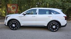 کیا سۆرینتۆ